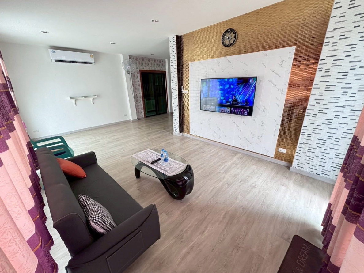 รูป ขายบ้านในโครงการลาวัลเล่ เลอวาน่า หัวหิน - รูปที่ 9/13