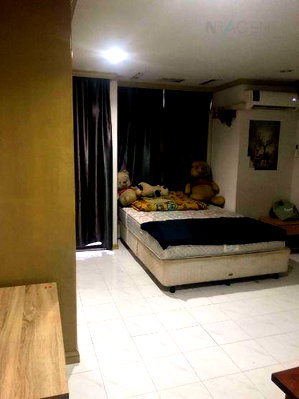 ขายคอนโด : ขายคอนโด รัชอาภา ทาวเวอร์ อาคาร 1 ชั้น 9 สตูดิโอ ขนาด 28 ตรม ใกล้ โรงเรียนอนุบาลอาภาภิรมย์