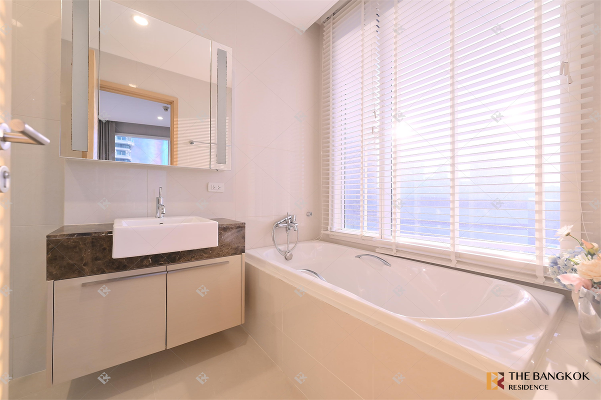 รูป 39 บาย แสนสิริ ใกล้ BTS สถานีพร้อมพงษ์ - รูปที่ 5/10