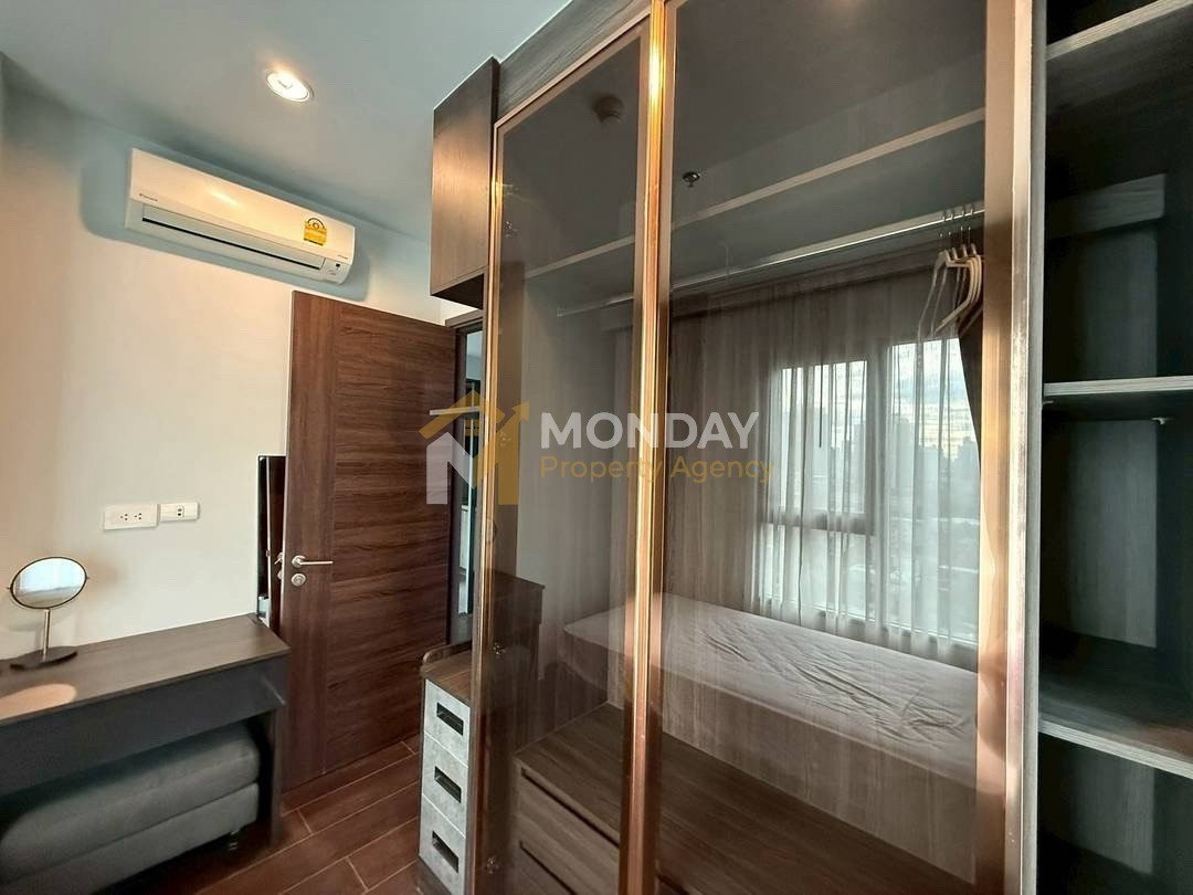 รูป 🔥MD-26066678 Rare Item ห้องสวย ราคาต่ำกว่าตลาด ซี เอกมัย รีบจองก่อนหลุด 🔥 - รูปที่ 10/15