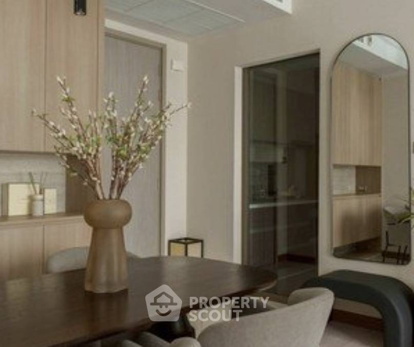 picture 2-BR Condo For Rent, Supalai Oriental Sukhumvit 39, MRT Phetchaburi (ID 3147238) - 5/8