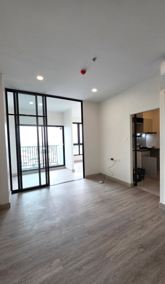 picture supalai parc ekkamai-pattanakarn(Selling down payment) - 2/14