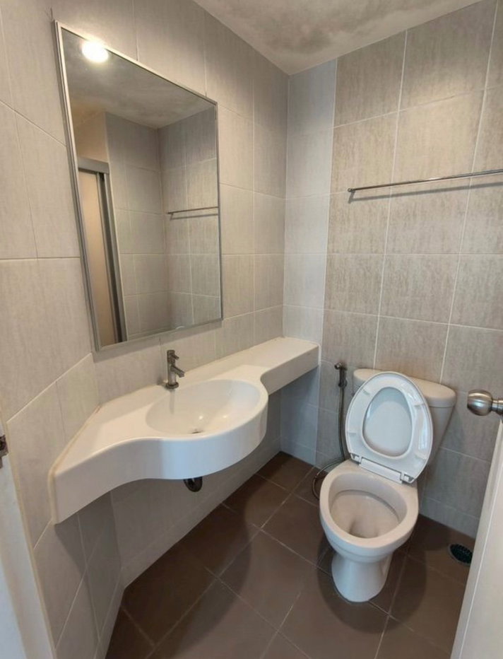 รูป ให้เช่า ลุมพินี เมกะซิตี้ บางนา 🏡 7,000 พร้อมอยู่ ‼️ #ตอบแชทไว🔥🔥 รหัส M2301 - รูปที่ 9/9
