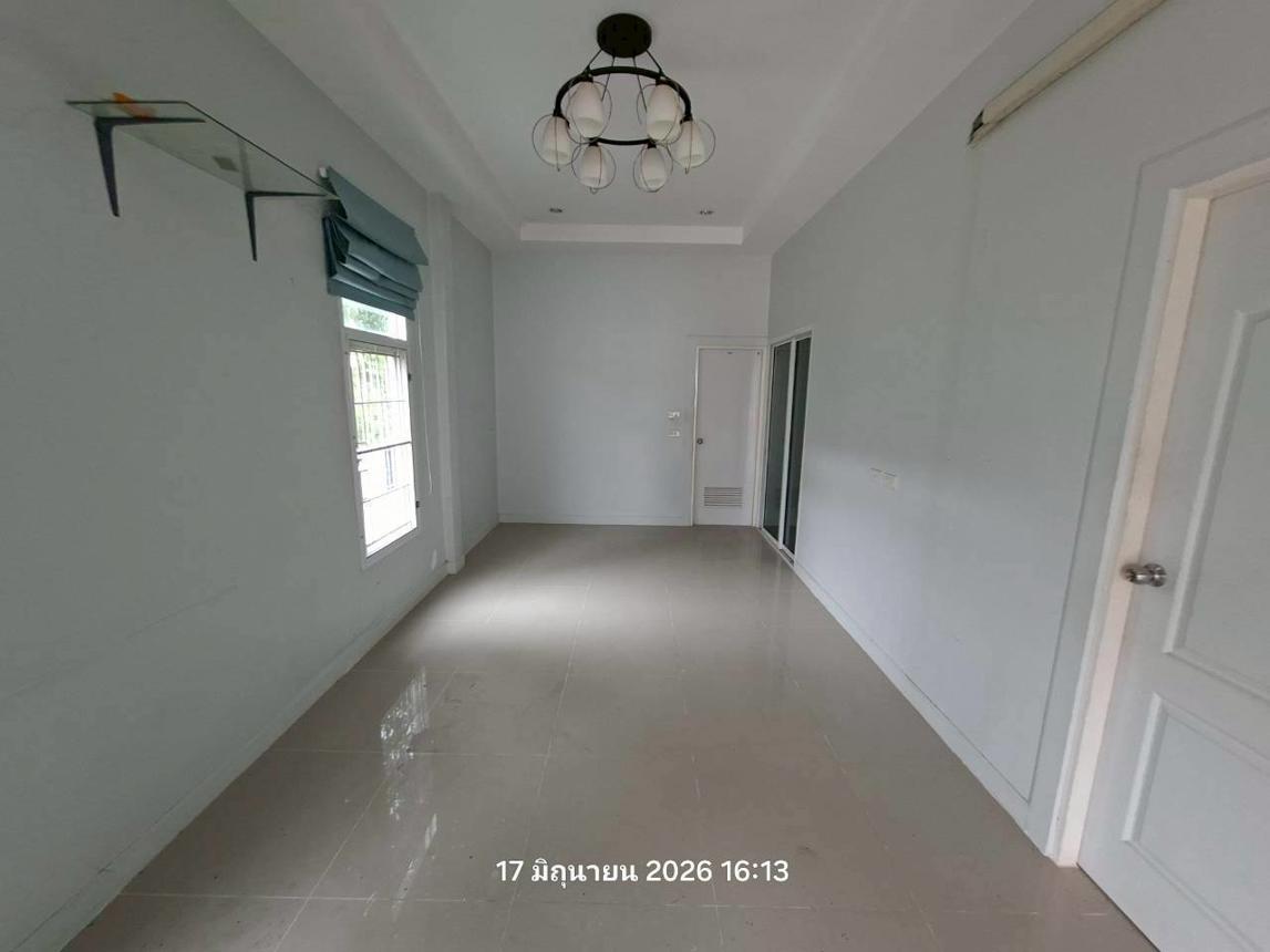picture TOWN HOUSE 23.5 Sq.w. Ban Khai Rayong for 1.6M - 13/19