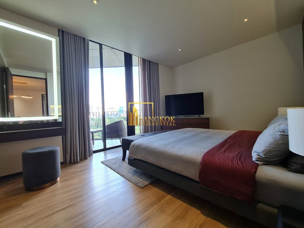 รูป Superb 3 Bedroom Luxury Apartment For Rent  in Phrom Phong - BR21049AP - รูปที่ 13/49