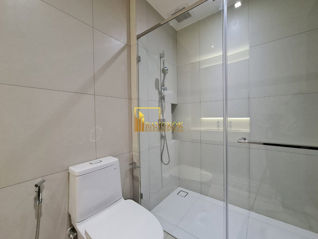 รูป Superb 3 Bedroom Luxury Apartment For Rent  in Phrom Phong - BR21049AP - รูปที่ 25/49