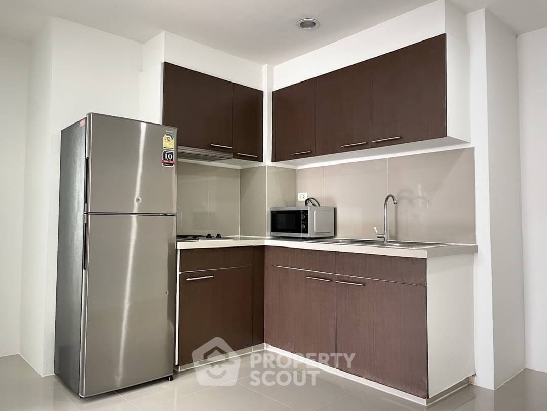 picture 2-BR Condo At Waterford Sukhumvit 50, Near BTS On Nut (ID 1872592) - 3/13