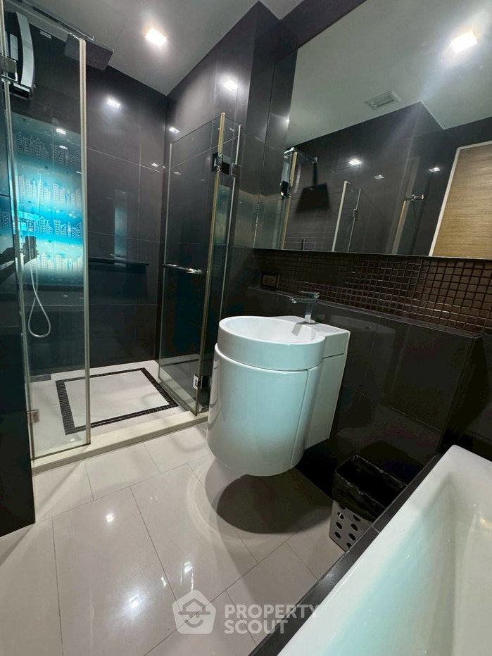 รูป คุ้มค่า 1 ห้องนอน 45 ตร.ม. Rhythm Sukhumvit 50 ใกล้ BTS อ่อนนุช 200 ม. (ID 2677782) - รูปที่ 4/11