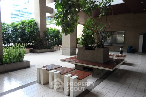รูปภาพ High-Floor 2-BR 150 Sqm At Asoke Tower Near MRT Phetchaburi (ID 883344)