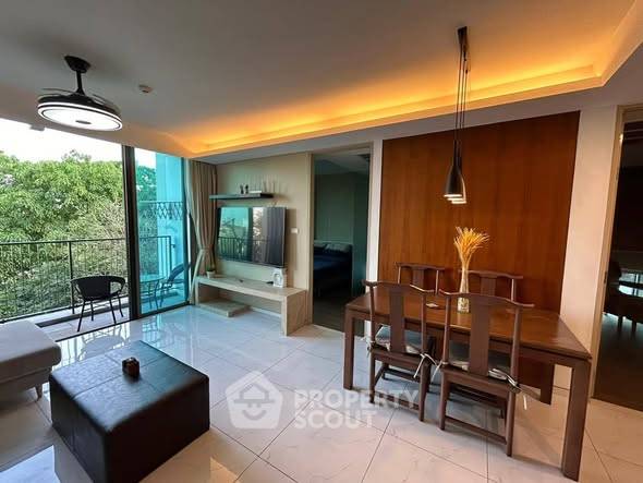 picture 2-BR Condo For Rent, Siamese Thirty Nine, 4th-Floor Near BTS Phrom Phong (ID 2611913) - 2/13