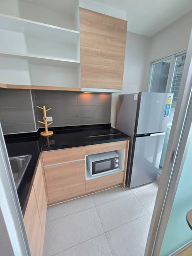 รูป 🔔New🔔 ให้เช่าห้องสวยชั้น 23 ตกแต่งใหม่ ฝั่งตะวันออก ที่ U Delight Residence พัฒนาการ-ทองหล่อ - รูปที่ 7/21