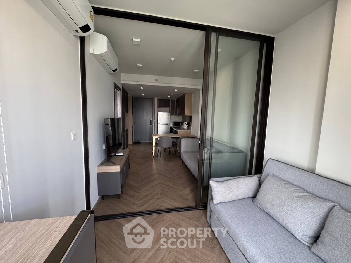 picture 1-BR Condo at Chapter Chula-Samyan near MRT Sam Yan (ID 2210483) - 5/13