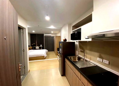 Condos for rent : Supalai Veranda               Ramkhamhaeng