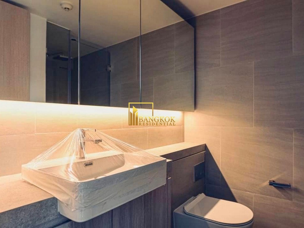 รูป The Lofts Silom | Exceptional 2 Bed Duplex Condo in Silom - BR15739CD - รูปที่ 10/24
