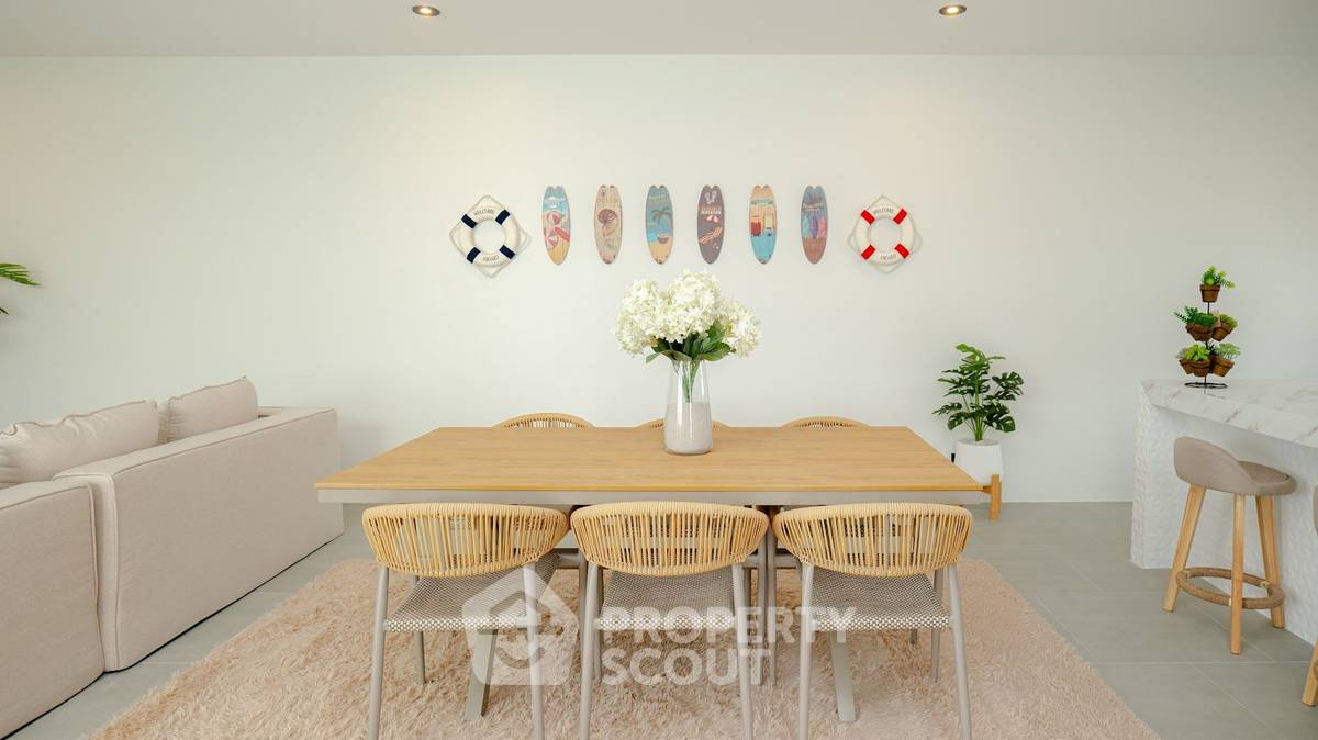 picture 4-Bedroom Villa For Rent, Taradol Premium Pool Villa, Hin Lek Fai (ID 3153879) - 7/22