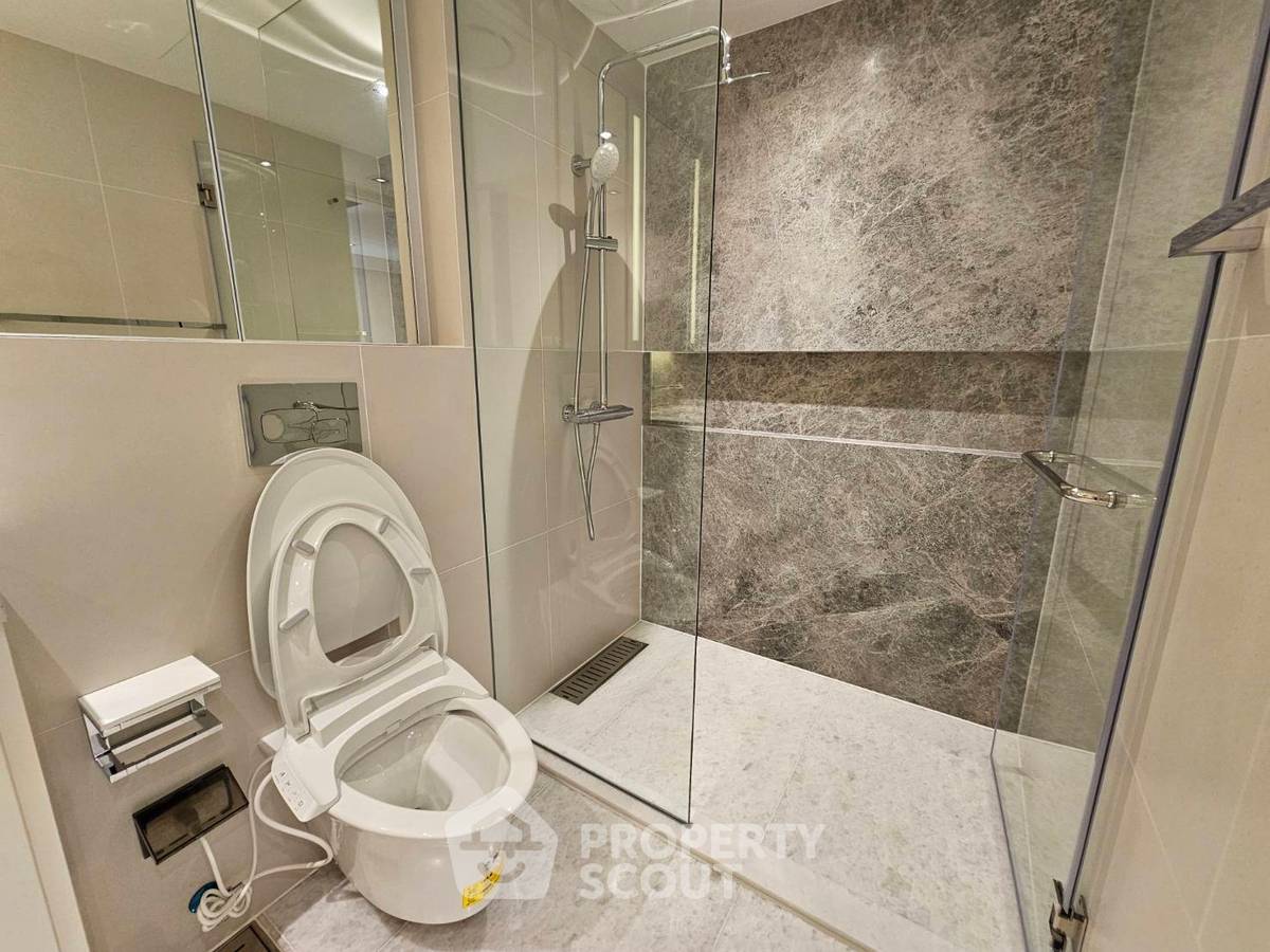 picture 1-BR Condo For Rent, SCOPE Promsri, BTS Phrom Phong (ID 1439506) - 8/9