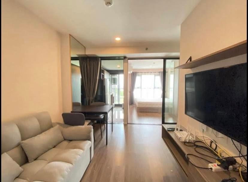picture 🍀 For Rent The Origin Phahol – Saphanmai🍀 Add Line ID: @zcondo (with@) 🔥 C5996 - 1/7