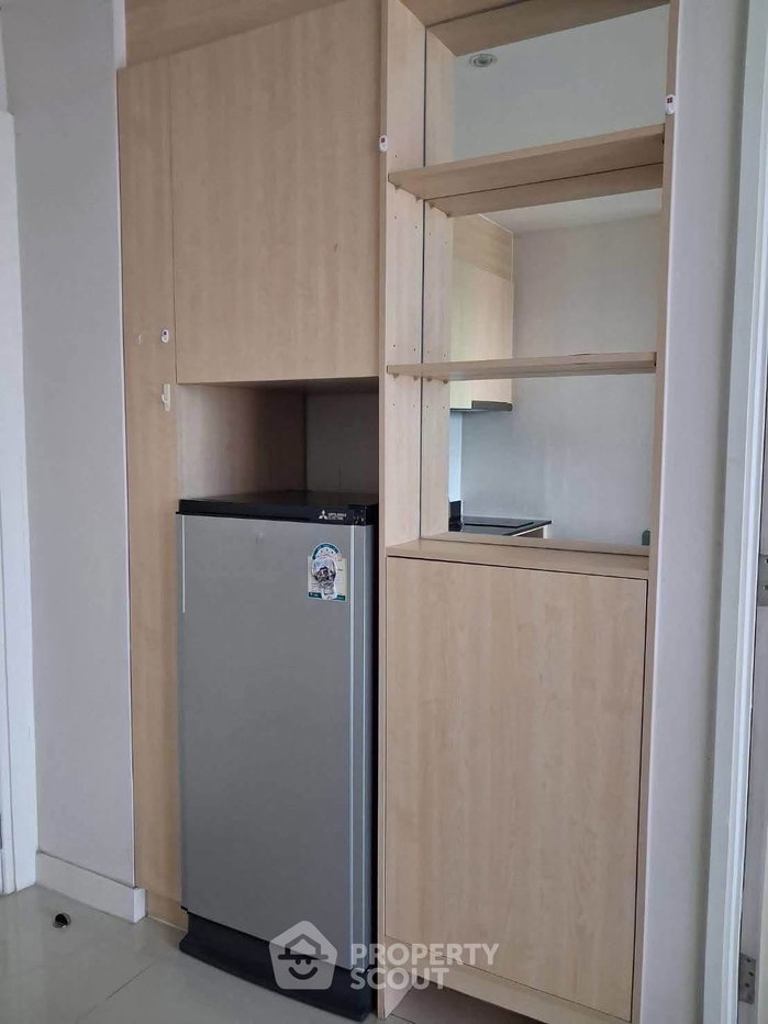 รูป คอนโด 1 ห้องนอน 37 ตร.ม. ชั้น 19 ห้องสวย ที่ Grande Caribbean Condo Resort Pattaya ใต้พัทยา (นาจอมเทียน) (ID 3153632) - รูปที่ 3/6