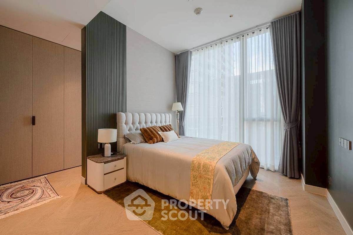 picture 2-BR 151 Sqm On 30th Floor, One 89 Wireless, 200m to MRT Lumphini (ID 3155514) - 27/48