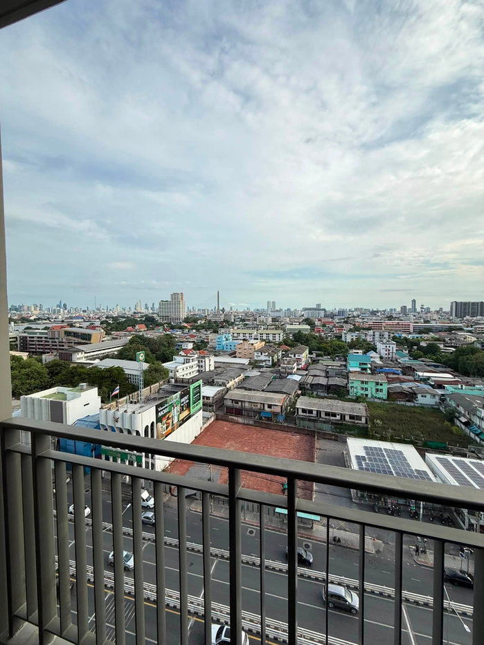 picture Code: 26KJ4060  for rent Urbano Rajavithi 🔥🔥 Line ID: @kjcondo (with @)🔥🔥 - 17/19