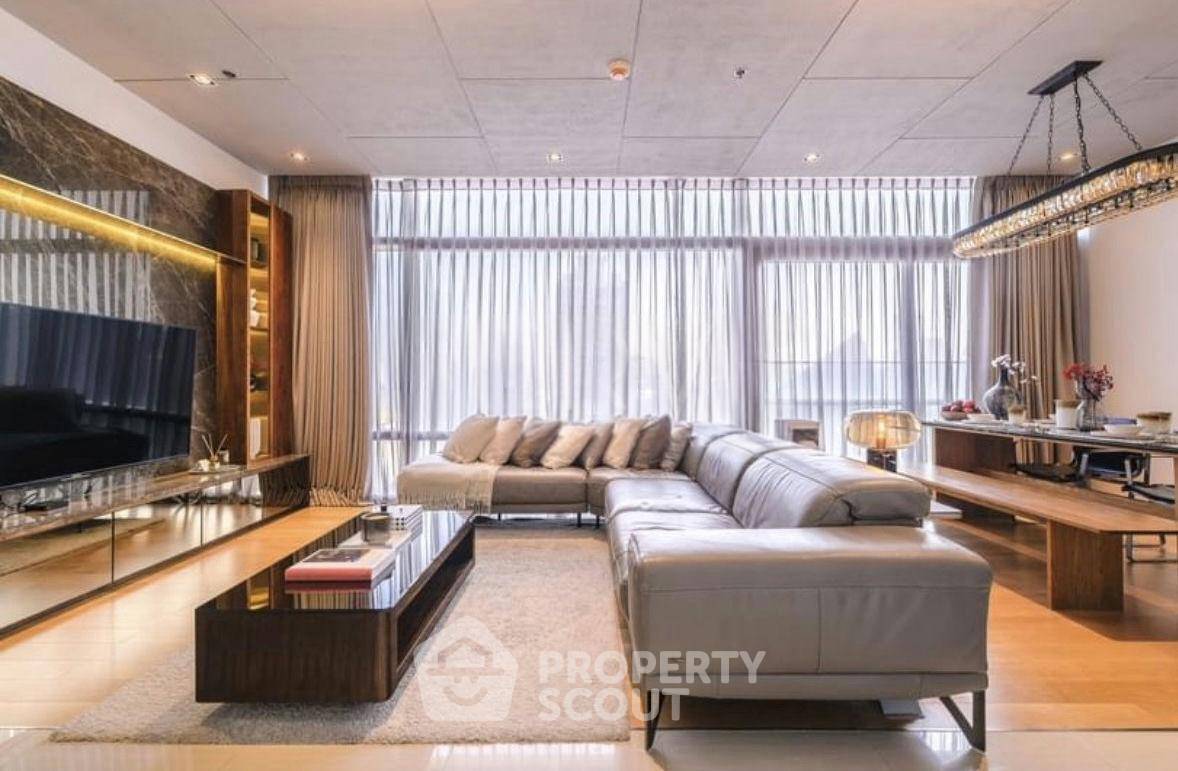 รูป คอนโด 2 ห้องนอน ชั้น 25 ขนาด 84 ตร.ม. Circle Living Prototype New Petchburi ใกล้ MRT เพชรบุรี (ID 3153908) - รูปที่ 5/12