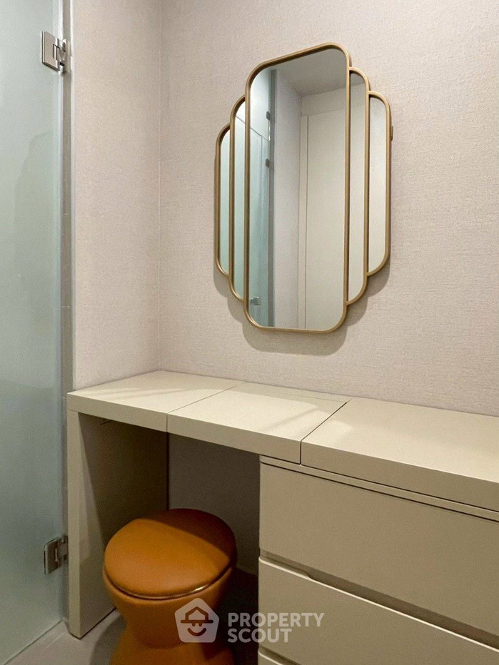 picture 11th-Floor 1-BR 47 Sqm At Noble Ploenchit, 100m to BTS Phloen Chit (ID 2638789) - 19/34