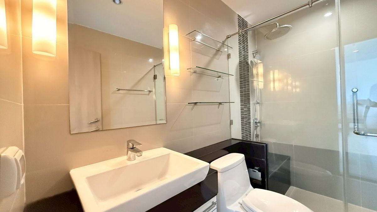 picture 🎈#MT2607_199🎈💥Urgent💥 Guaranteed availability! Click quickly before it's gone‼️ For Rent 35k.🔥 Supalai Premier Condo @ Asoke - 14/20