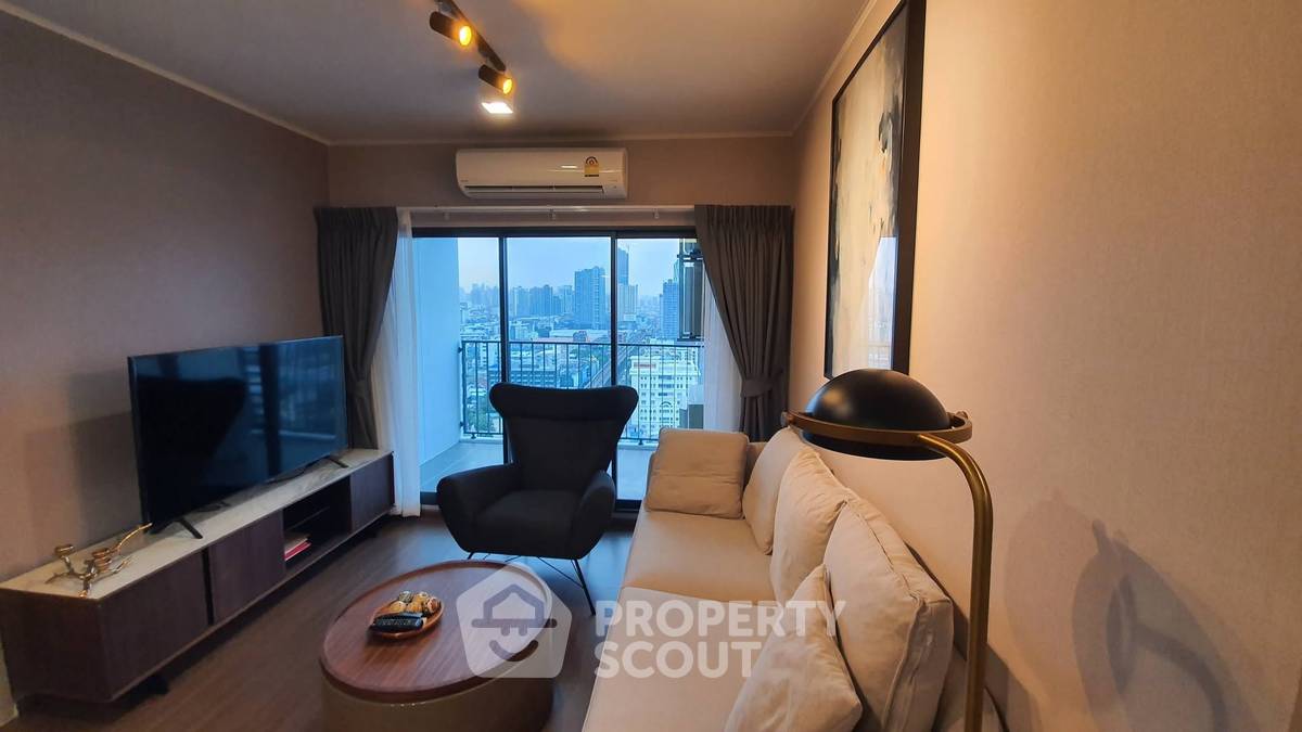 รูป คอนโด 2 ห้องนอน ให้เช่า Ideo Sukhumvit 93 ใกล้ BTS บางจาก 100 ม. (ชั้น 22) (ID 3155540) - รูปที่ 3/14