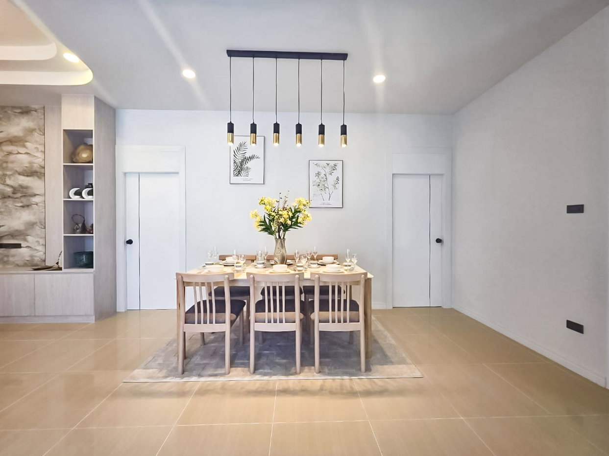 รูป Modern Pool Villa for Sale Siam Country Club East Pattaya - รูปที่ 8/24