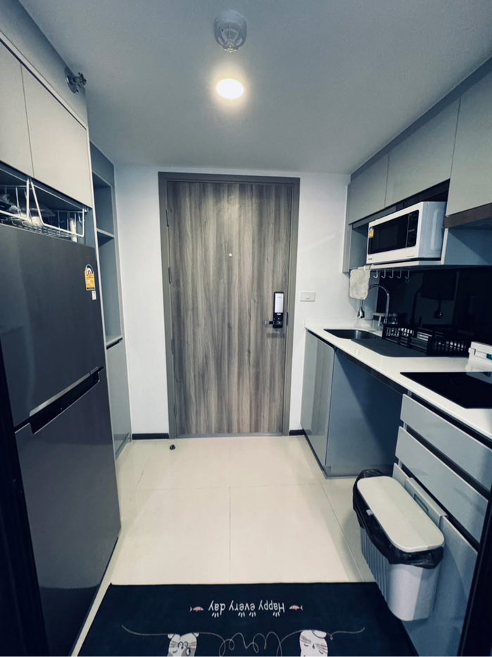 รูป ให้เช่า KnightsBridge Space Ratchayothin Duplex ห้องมุม ชั้น 25 ติด BTS พหลโยธิน 24 - รูปที่ 5/19
