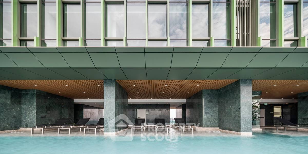 รูป คอนโด 1 ห้องนอน 35 ตร.ม. ชั้น 15 ที่ Wish Signature Midtown Siam ใกล้ BTS ราชเทวี 300 ม. (ID 2369432) - รูปที่ 14/16