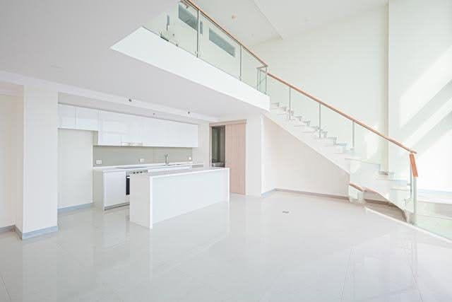 รูป 5 Bedroom Luxury Duplex Penthouse for Sale The Riviera Jomtien - รูปที่ 6/20