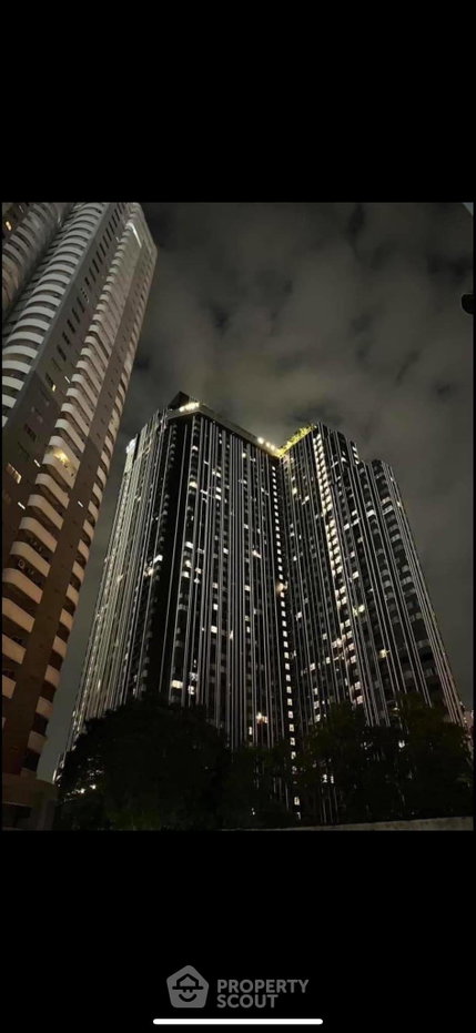 picture Pet-Friendly 1-Bedroom Condo, Wittayu Complex Near BTS Phloen Chit (ID 2069128) - 21/29
