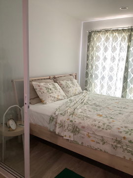P-55648 For Rent: Regent Home Sukhumvit 97/1 | Fully Furnished | Near BTS Bang Chak | Ready to Move In 📞 Line ID: @easythaihome | 085-592-2897