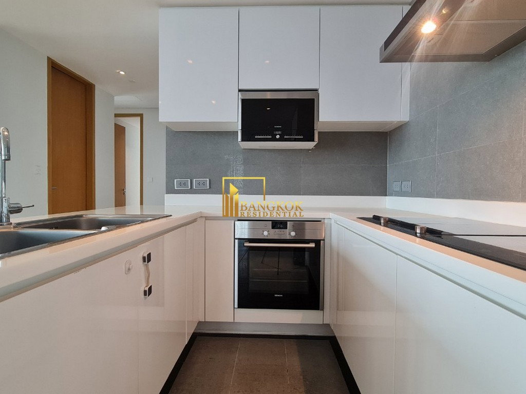 picture AEQUA | Wonderful 3 Bed Condo For Rent in Thonglor - BR2559CD - 8/38