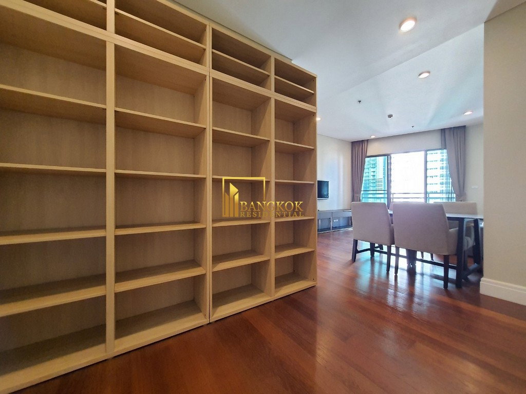 รูป Bright Sukhumvit 24 | 1 Bedroom For Rent in Phrom Phong - BR1597CD - รูปที่ 7/27
