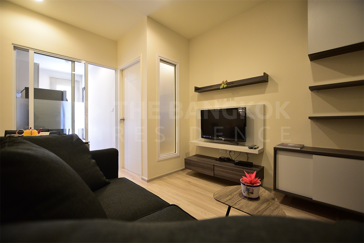 picture Big discount, full deal Centric Ratchada-Huai Khwang near MRT Huai Khwang Station - 1/10