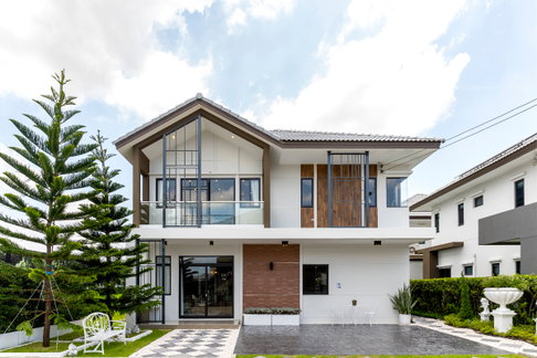 H-Cape Serene Bangna-Sukhaphiban 2