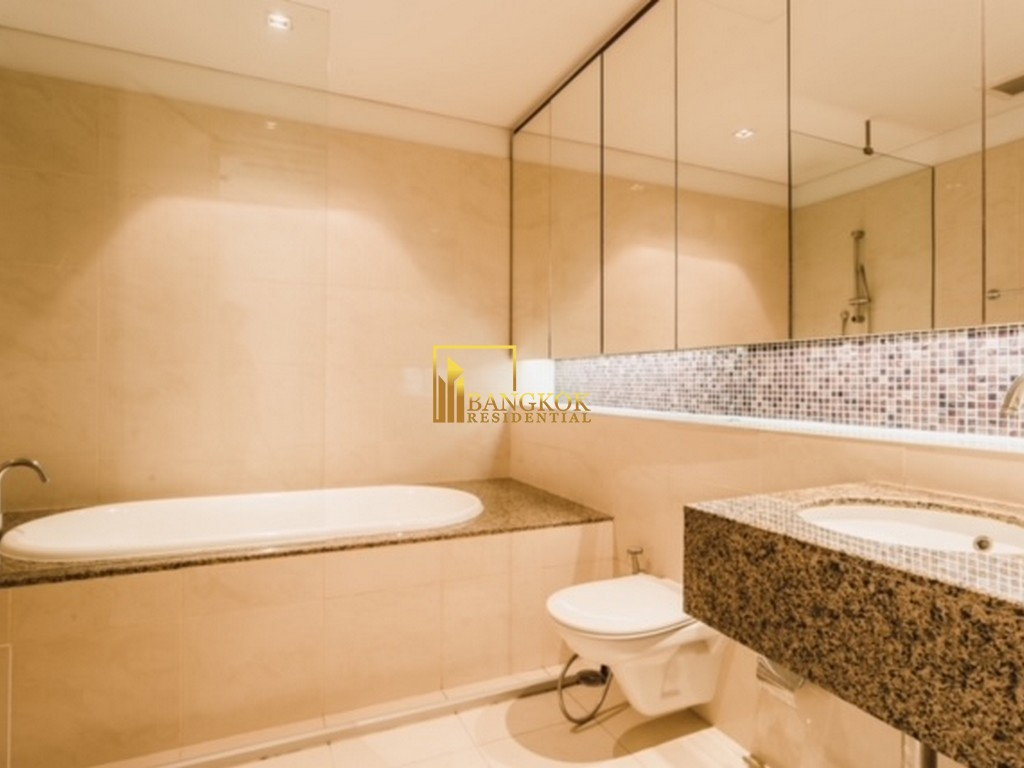 picture The Lakes | 3 Bedroom Condo Near Asoke BTS - BR12916CD - 12/29