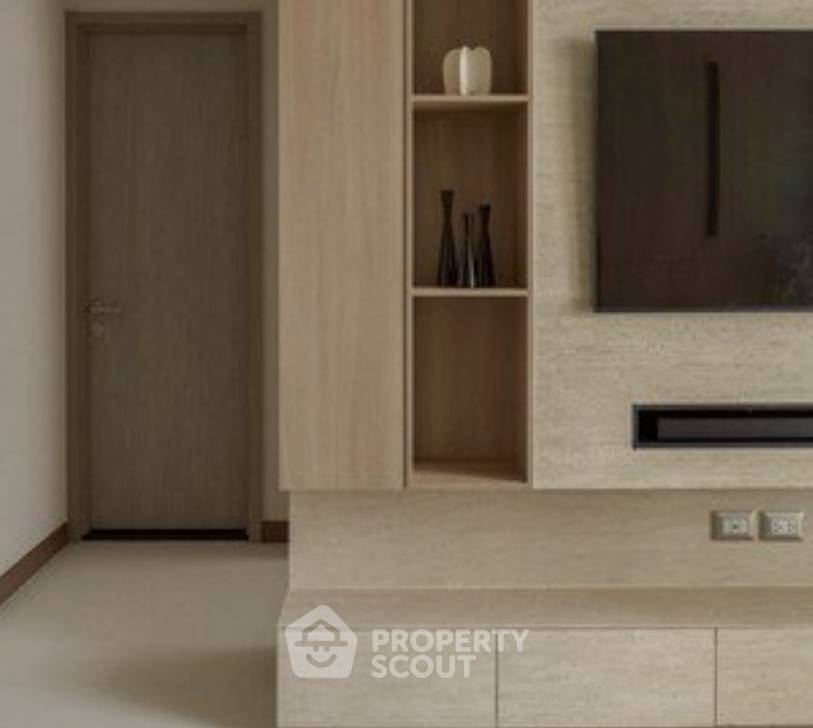 picture 2-BR Condo For Rent, Supalai Oriental Sukhumvit 39, MRT Phetchaburi (ID 3147238) - 4/8