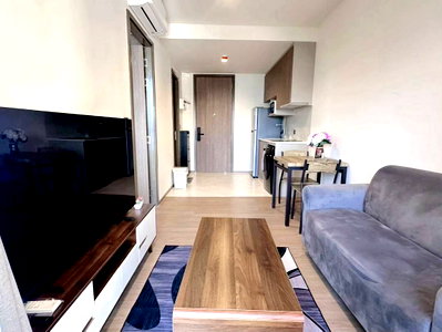 Condos for rent 700 Year Sports Arena Chiang Mai : ✅ For Rent: Mekin House, 7th Floor, Pool View, 36 sq m, 22,000 THB/month ☎️ 064-792-4426 (Ben)