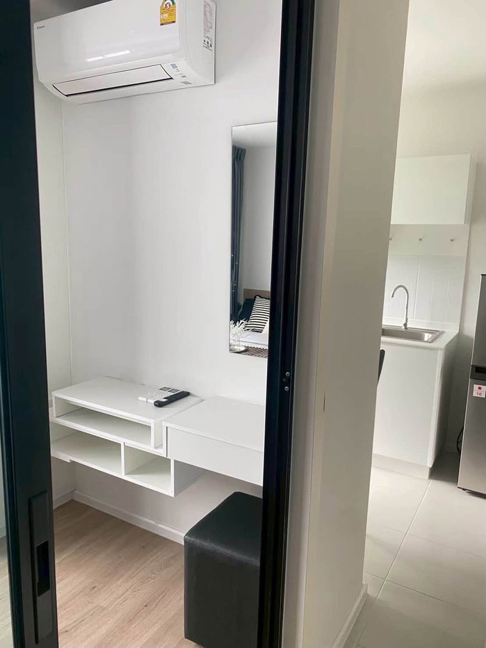 picture For Rent iCondo Active Phatthanakan 1Bed1Bath 12,000Baht/Mo - 12/18