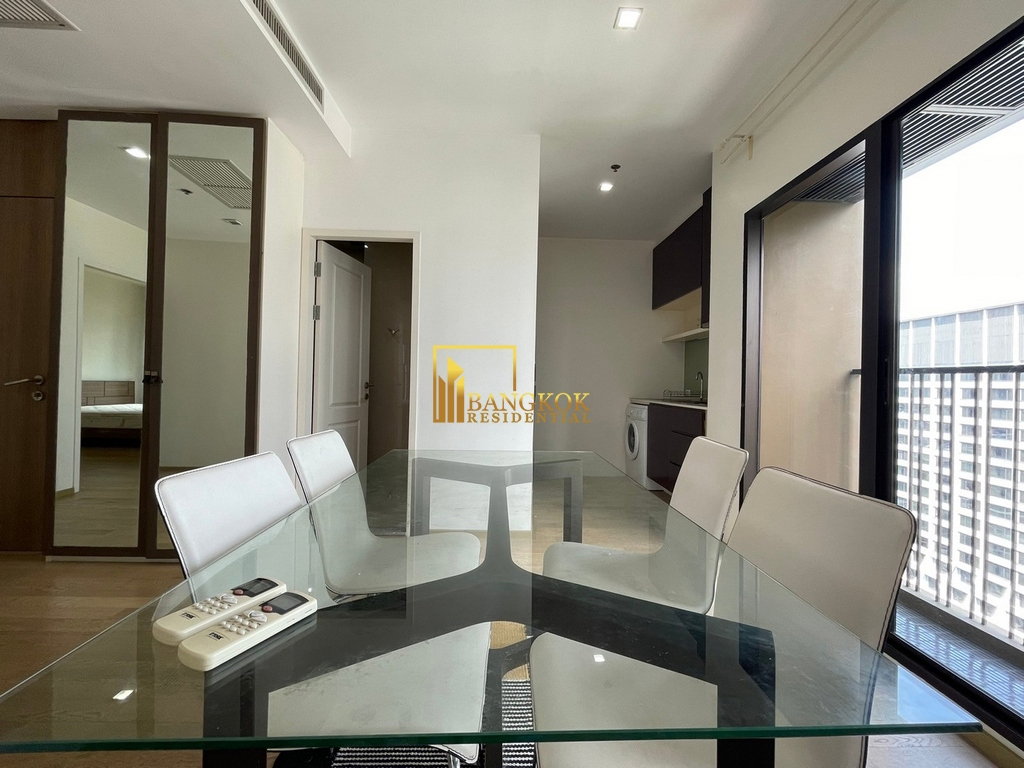 รูป Noble Refine | Cozy 2 Bedroom Condo Near Phrom Phong BTS Station - BR10148CD - รูปที่ 5/29
