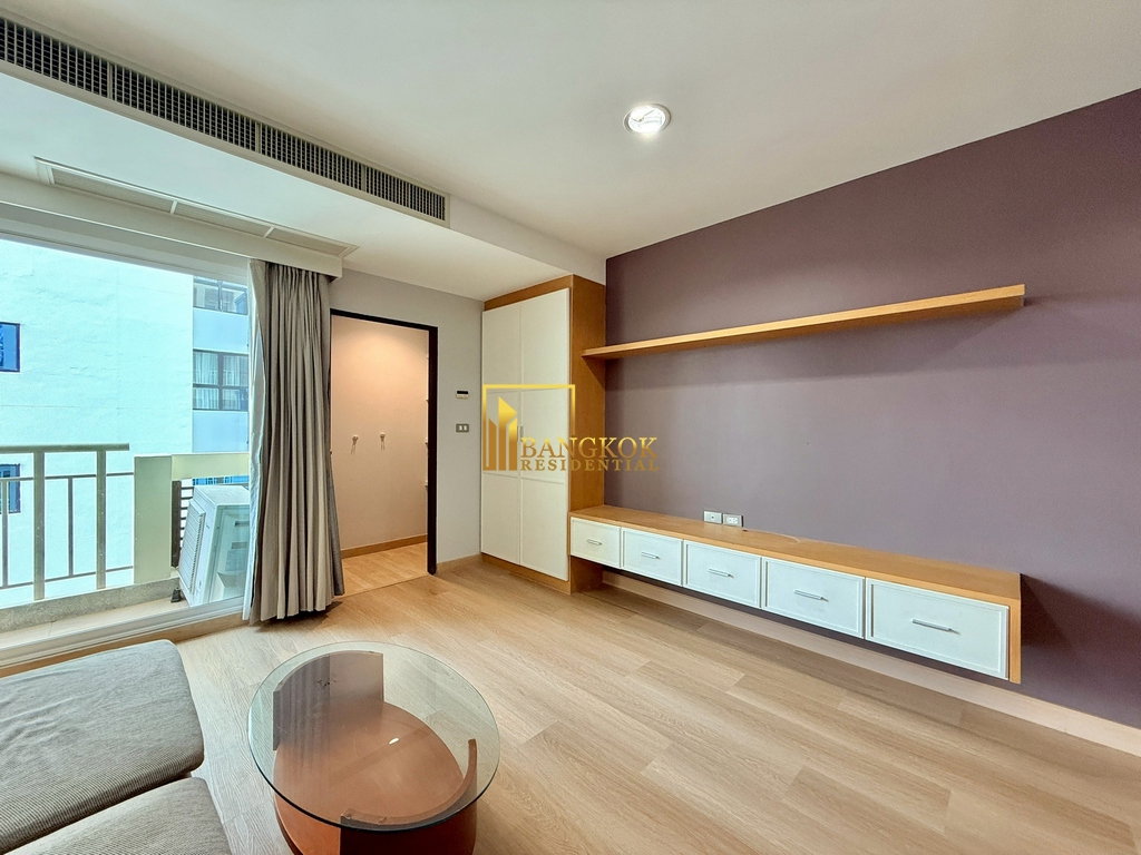 picture 59 Heritage | Spacious 2 Bedroom Condo Located in Ekkamai - BR19543CD - 4/30