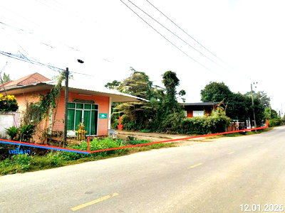 HOME 611 Sq.w. Wiang Sa Nan for 6.4M
