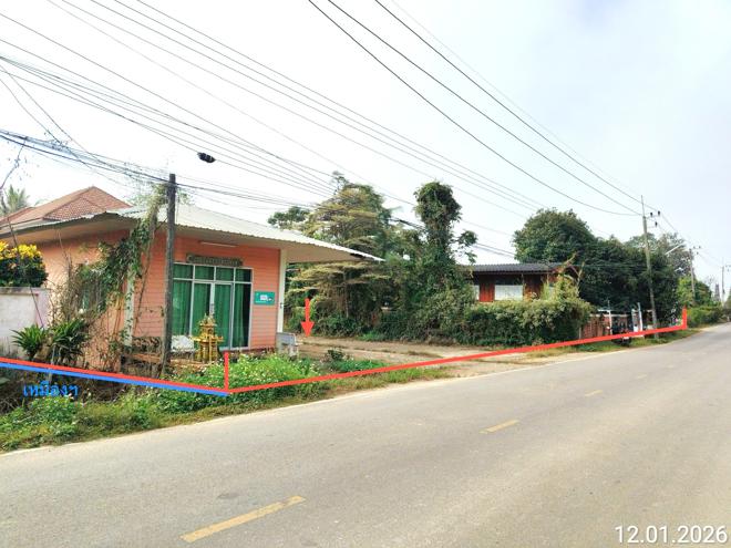 picture HOME 611 Sq.w. Wiang Sa Nan for 6.4M - 1/24
