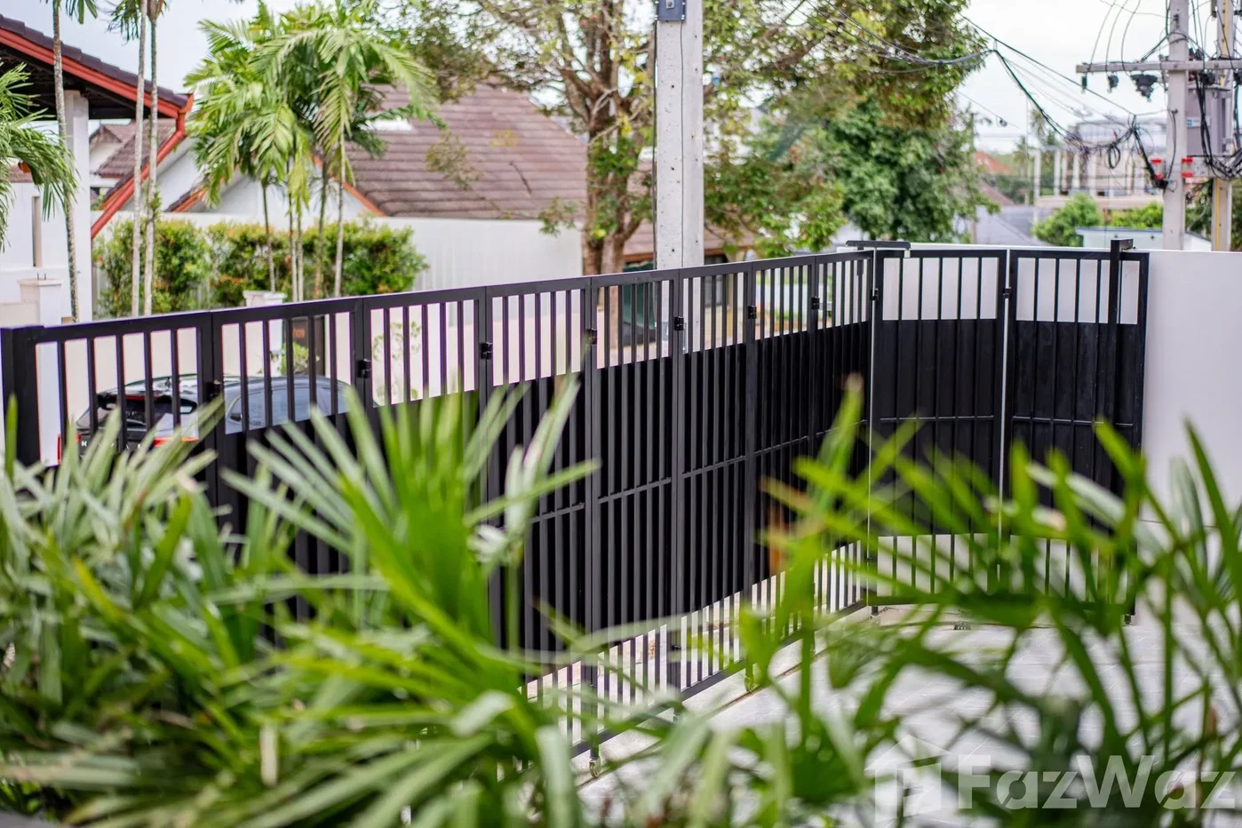 picture Pool Villa in Maneekram Village 6646457 - 31/43