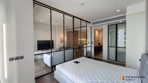 Muniq Sukhumvit 23 High-potential Location, Not as Expensive as You Think near MRT Sukhumvit Station