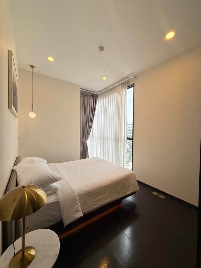 รูป R1020/[ให้เช่า] พาร์ค ออริจิ้น ทองหล่อ (Park Origin Thonglor) - รูปที่ 4/10