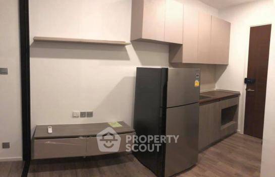 picture 1-BR Condo For Rent, Brown Condo Ratchada 32, 7th-Floor (ID 421758) - 2/8